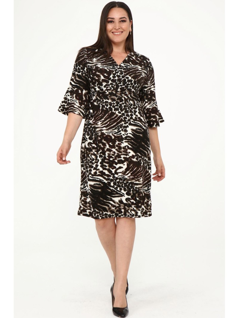 Rūtaina kleita Rūtaina kleita