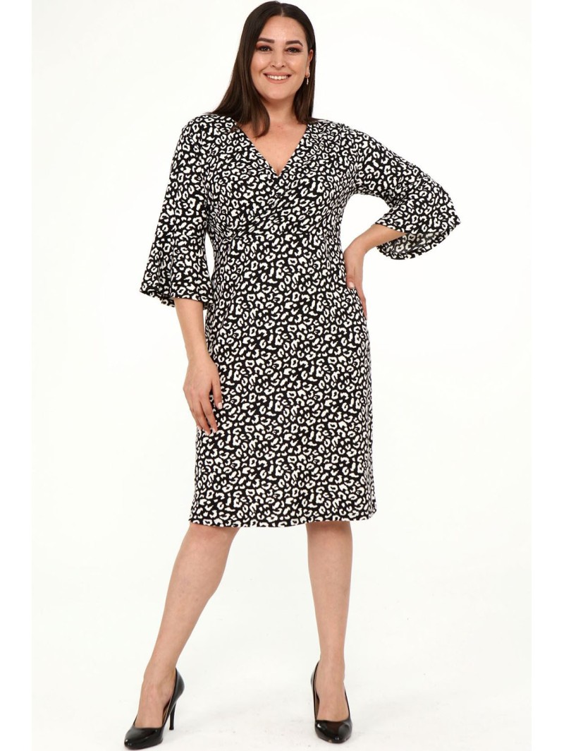 Rūtaina kleita Rūtaina kleita