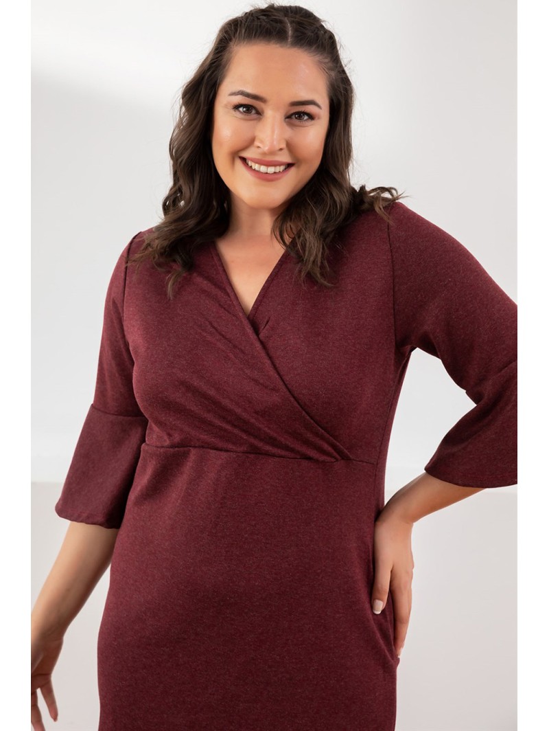 Bordinė suknelė Bordinė suknelė