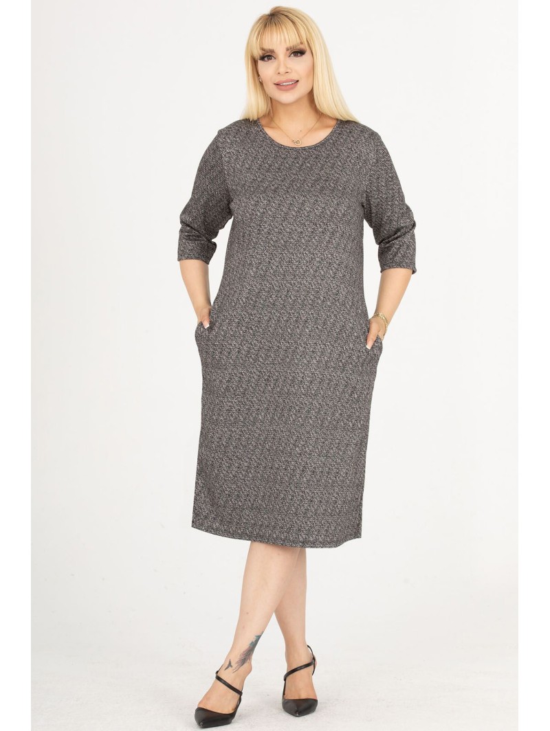 Классическое платье Классическое платье