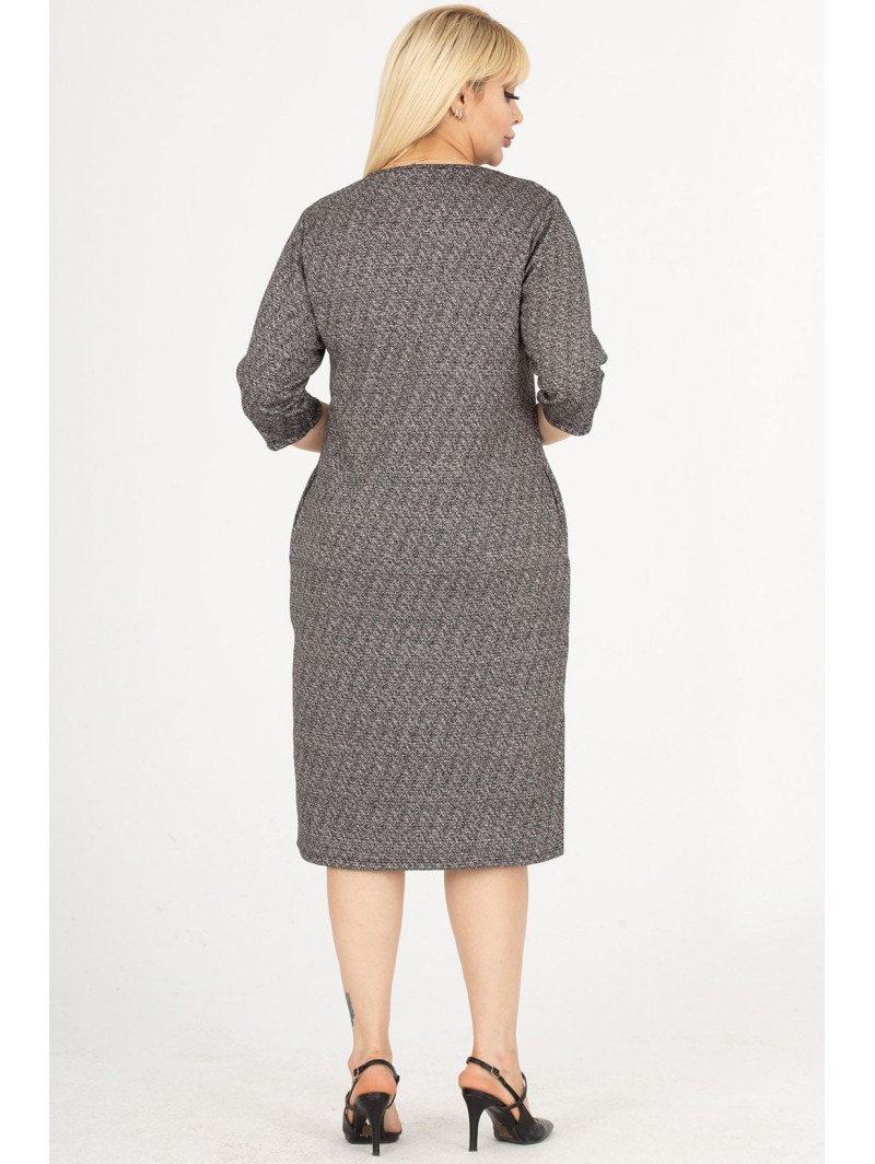 Klasiska kleita Klasiska kleita