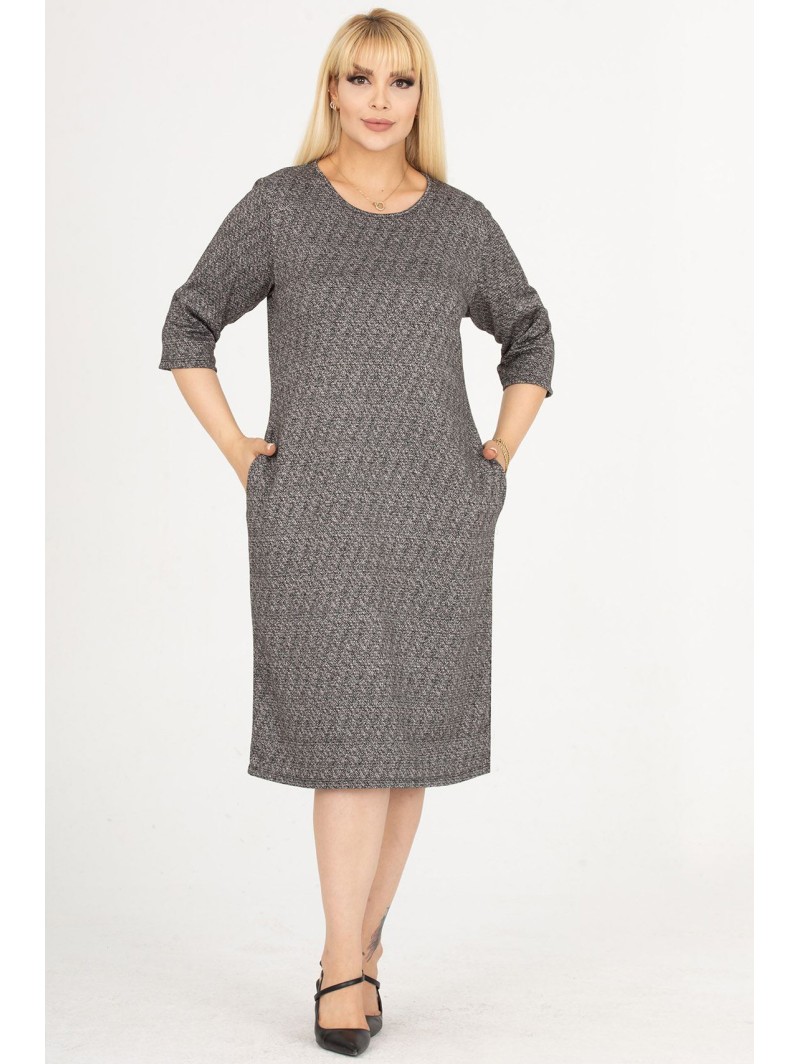 Классическое платье Классическое платье