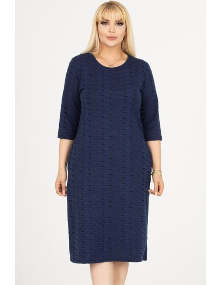 Классическое платье