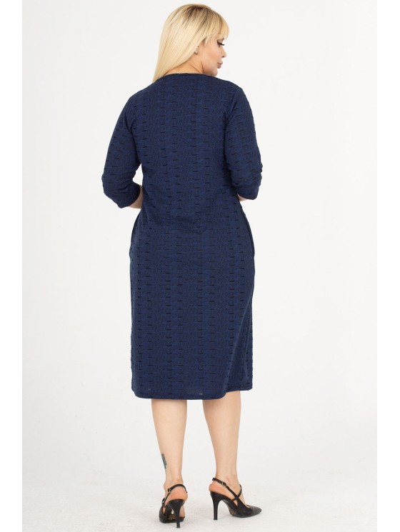 Классическое платье 2