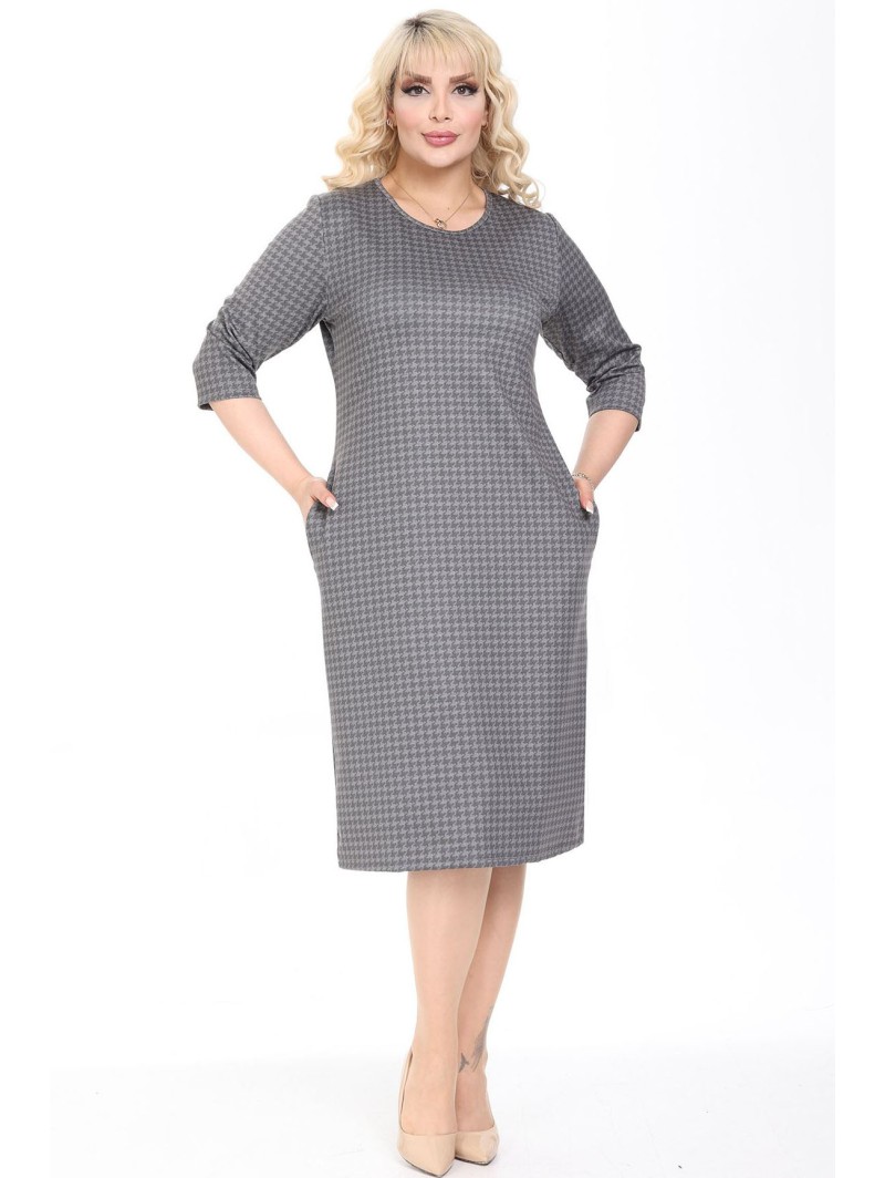 Kleita ar kāju apdruku Kleita ar kāju apdruku