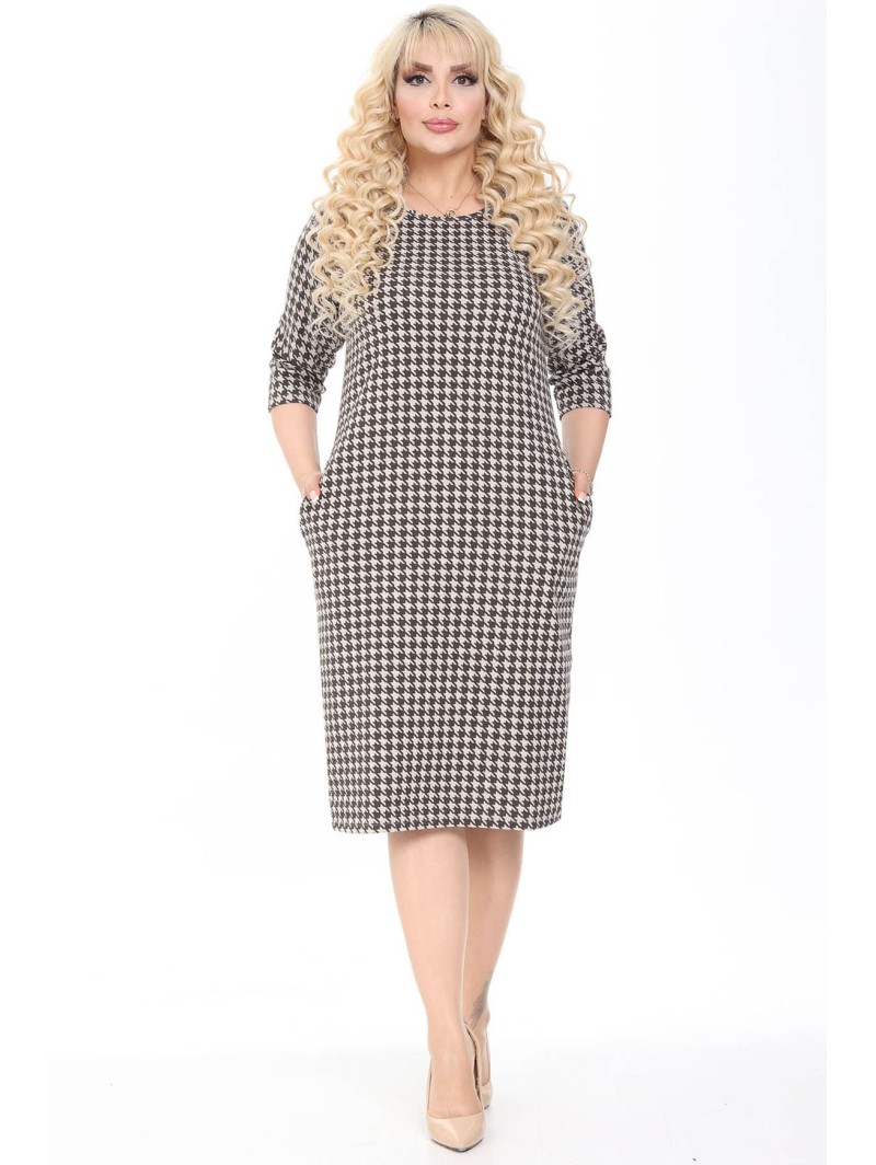 Säärejälgedega kleit Säärejälgedega kleit