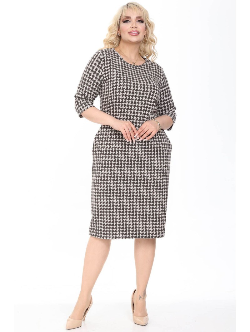 Säärejälgedega kleit Säärejälgedega kleit