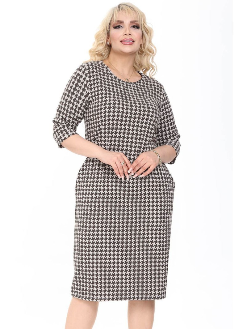 Säärejälgedega kleit Säärejälgedega kleit