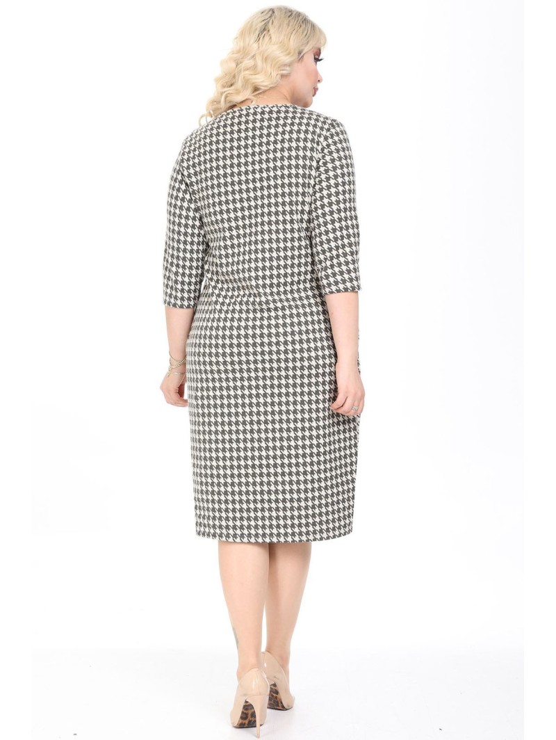 Säärejälgedega kleit Säärejälgedega kleit