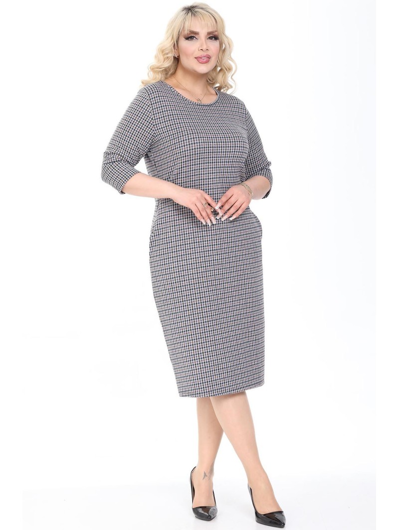 Kleita ar kāju apdrukām Kleita ar kāju apdrukām