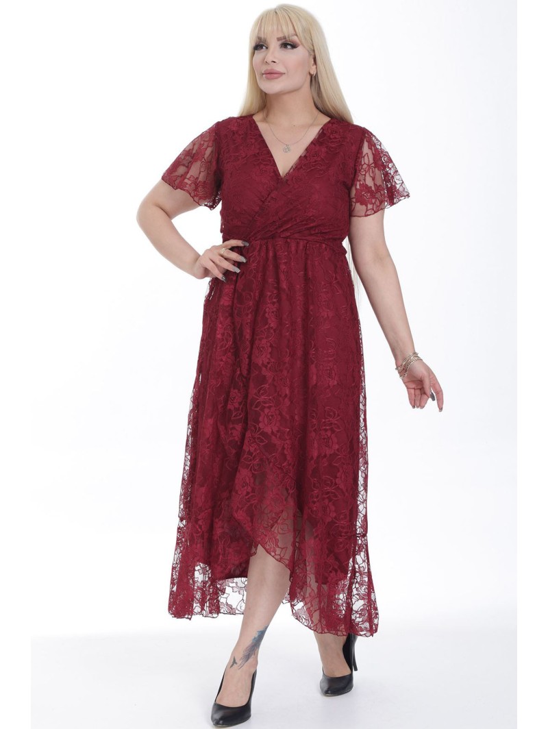 Kaunis pitsiga kleit Kaunis pitsiga kleit