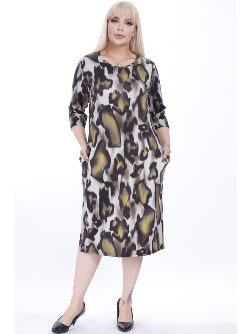 Kleita ar kabatām Kleita ar kabatām