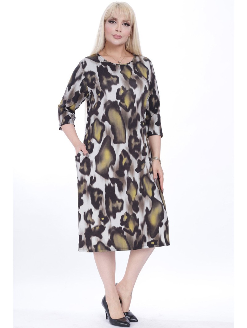 Kleita ar kabatām Kleita ar kabatām