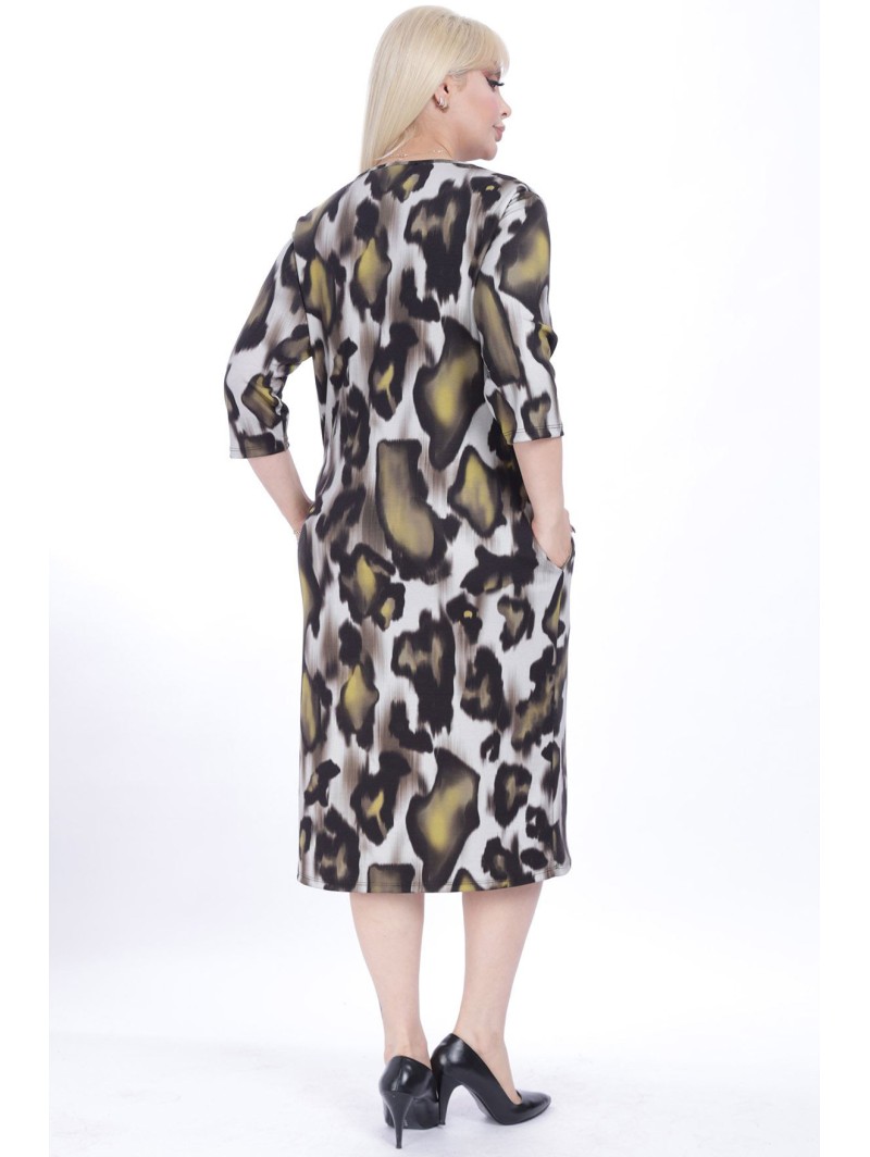 Taskutega kleit Taskutega kleit