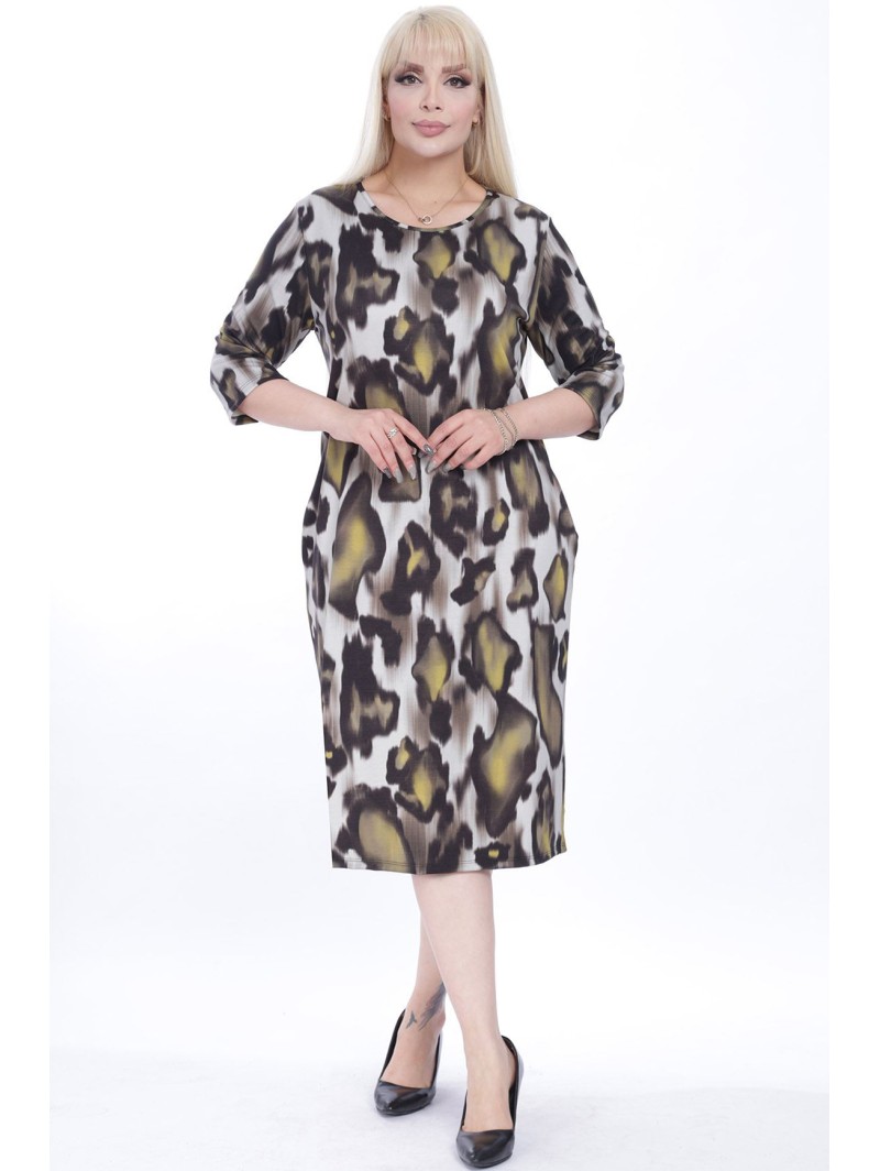 Taskutega kleit Taskutega kleit