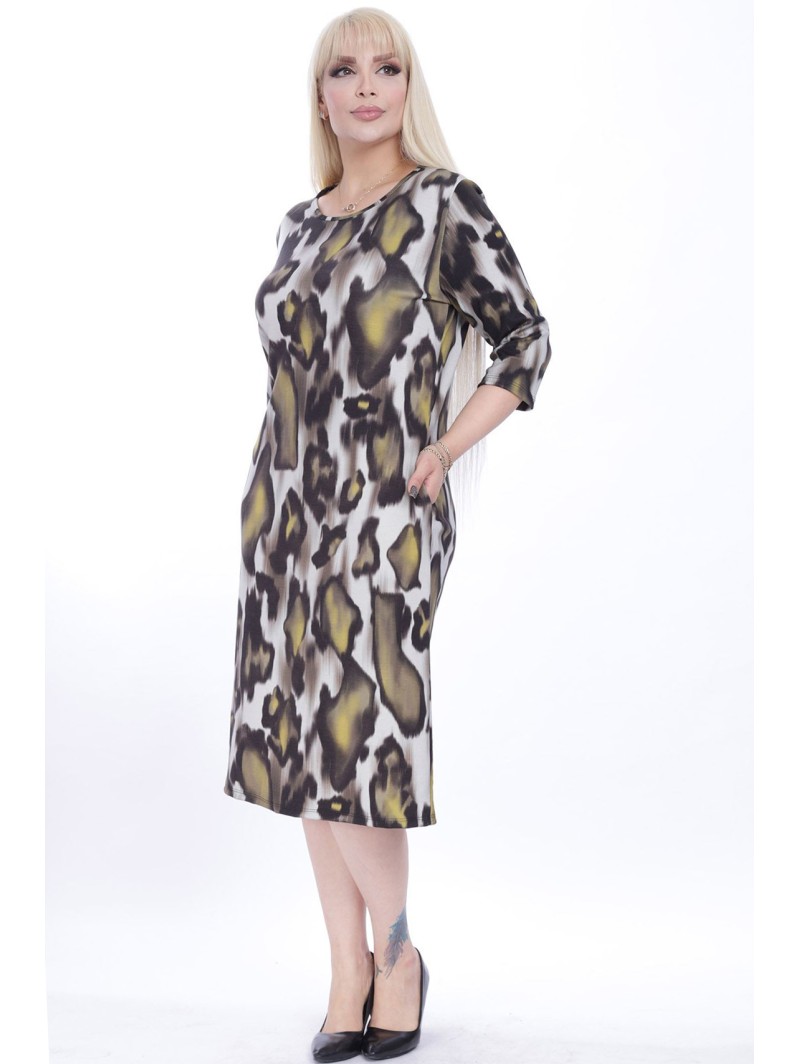 Kleita ar kabatām Kleita ar kabatām