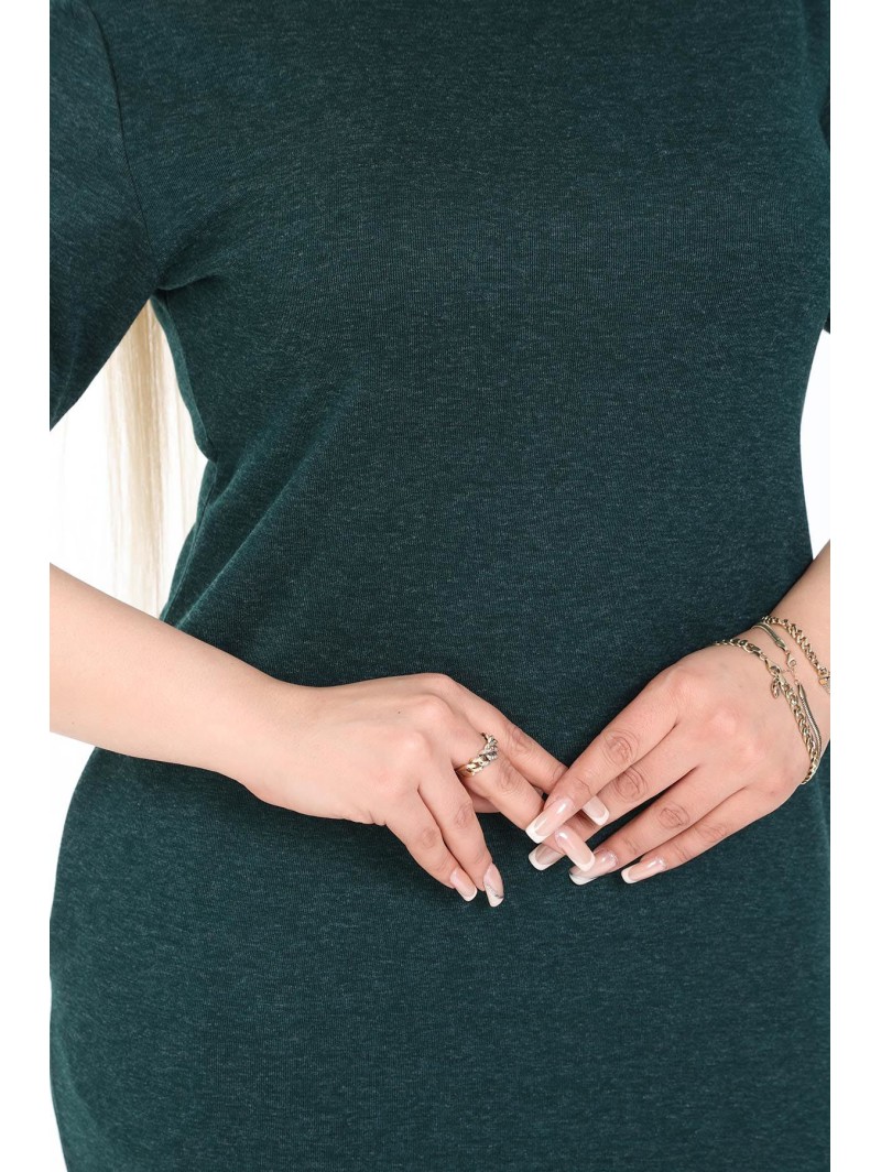 Tumeroheline kleit Tumeroheline kleit