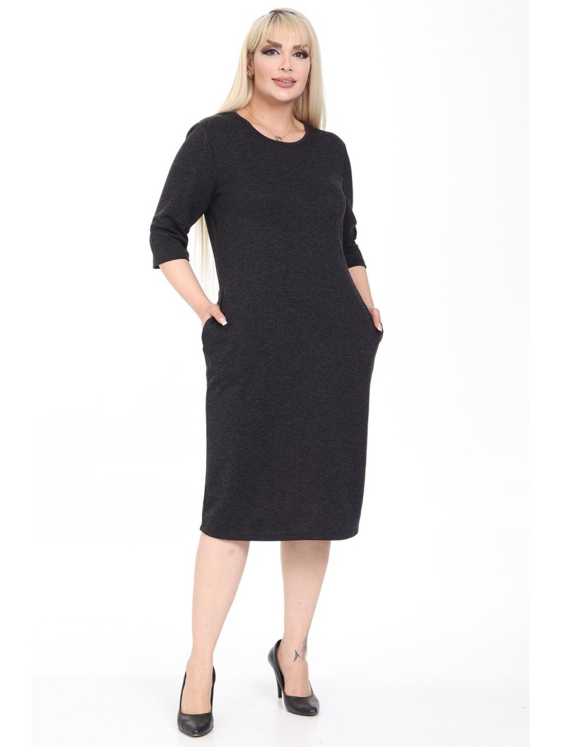 Juoda suknelė Juoda suknelė