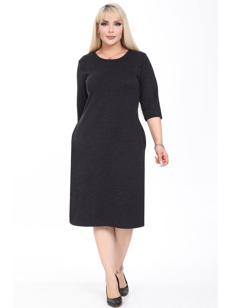 Must kleit Must kleit