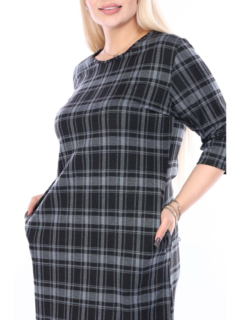 Ruuduline kleit Ruuduline kleit