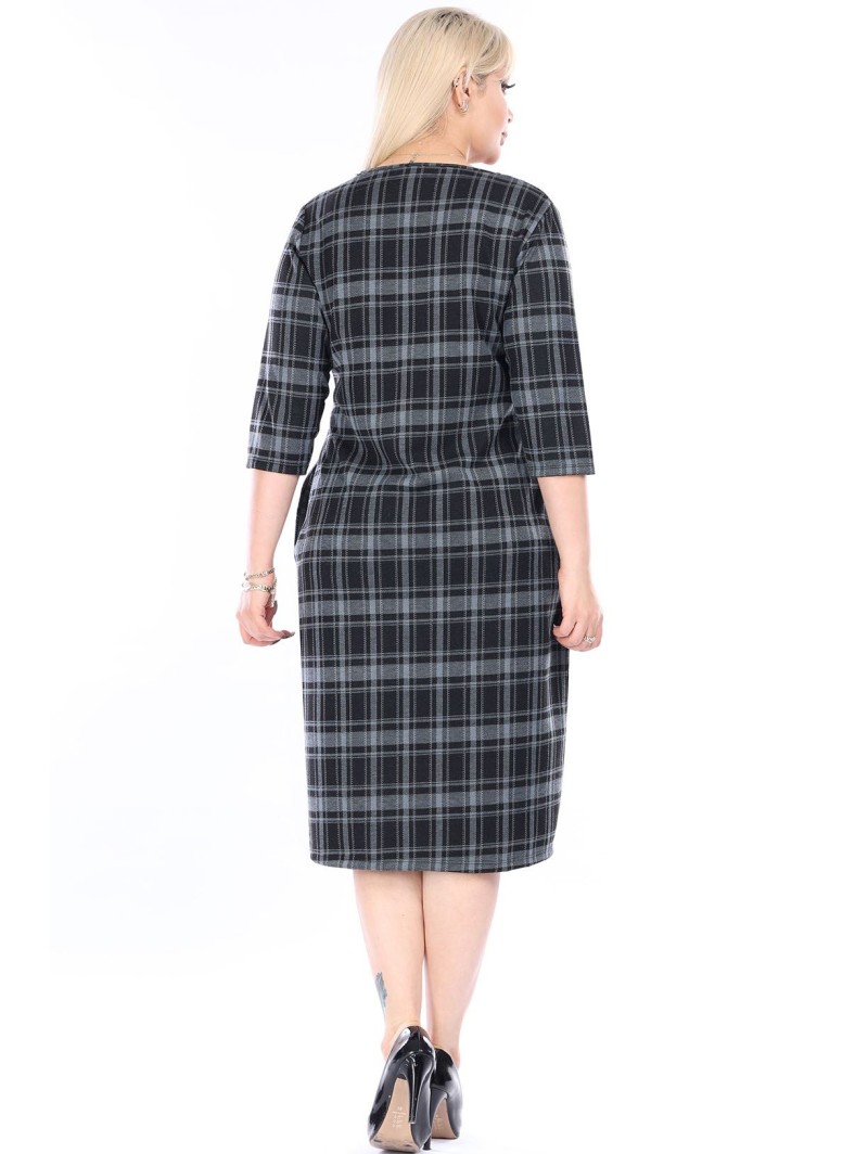 Ruuduline kleit Ruuduline kleit