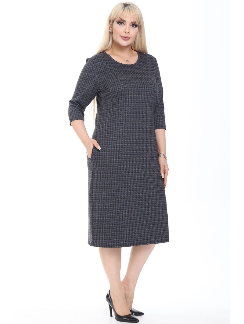 Kleita ar kāju apdrukām Kleita ar kāju apdrukām