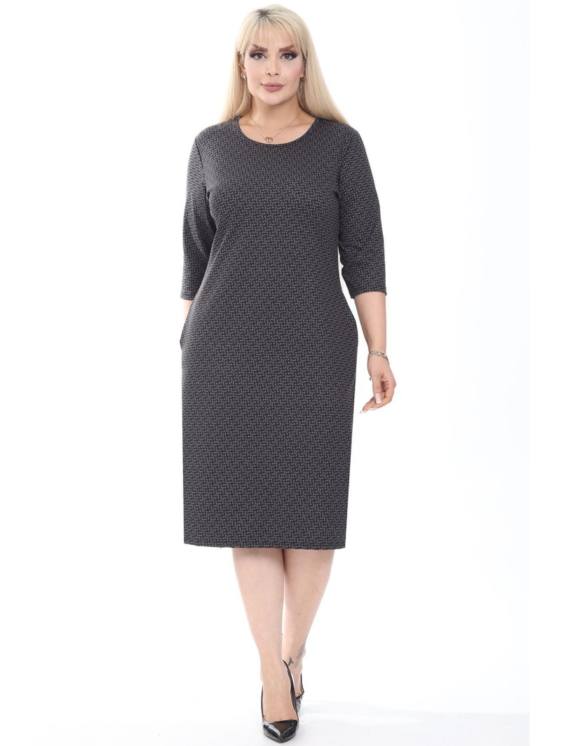 Mustriline kleit Mustriline kleit