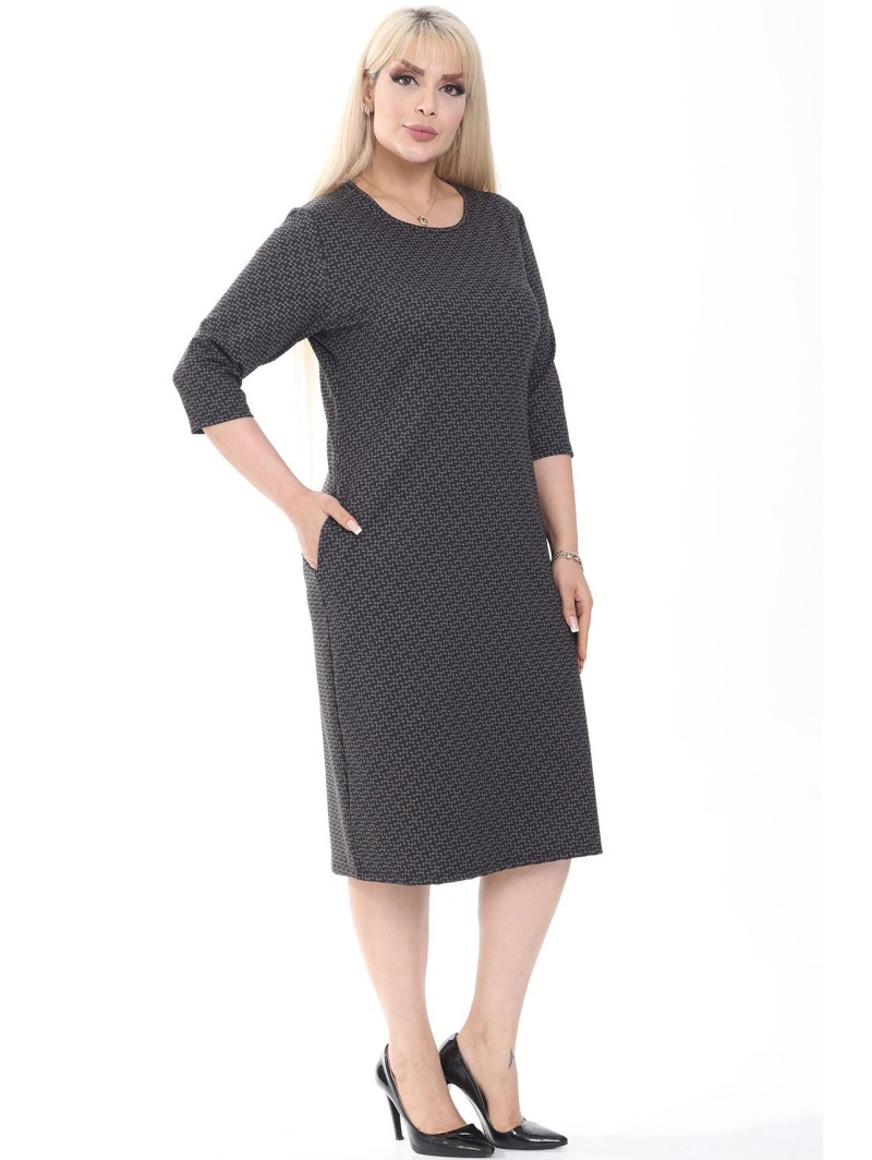 Rakstaina kleita Rakstaina kleita