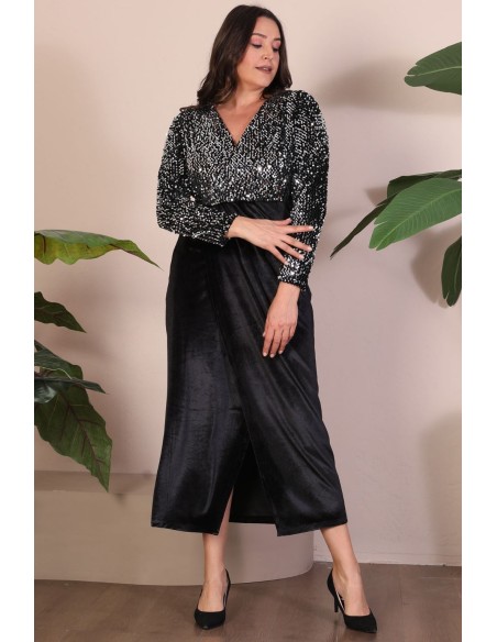 Kaalidega veluurkleit