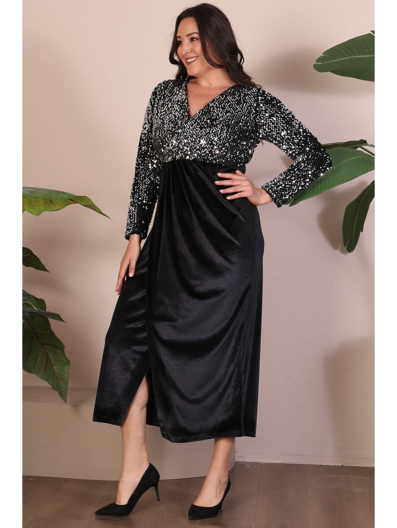 Kaalidega veluurkleit