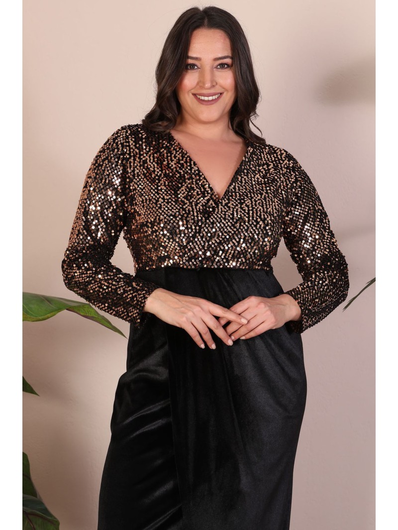 Kaalidega veluurkleit