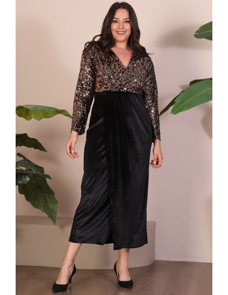 Kaalidega veluurkleit