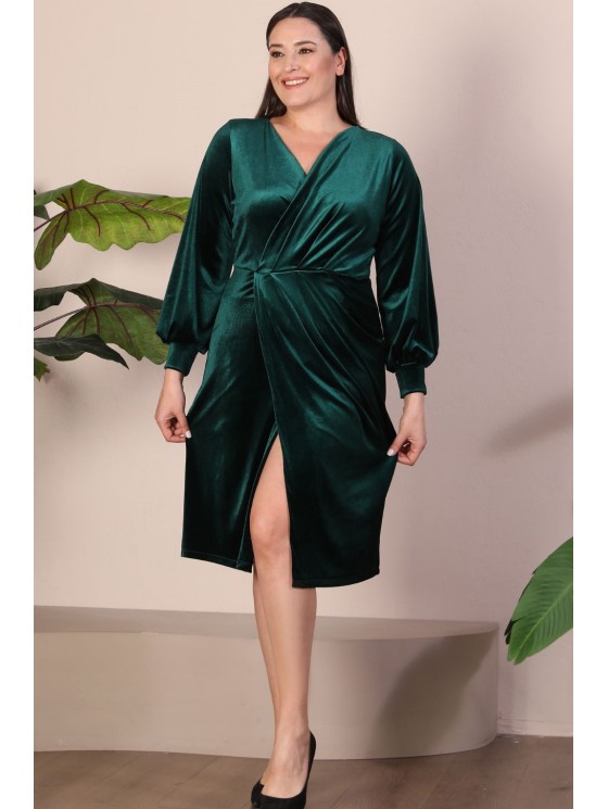 Voluurkleit volangidega 2