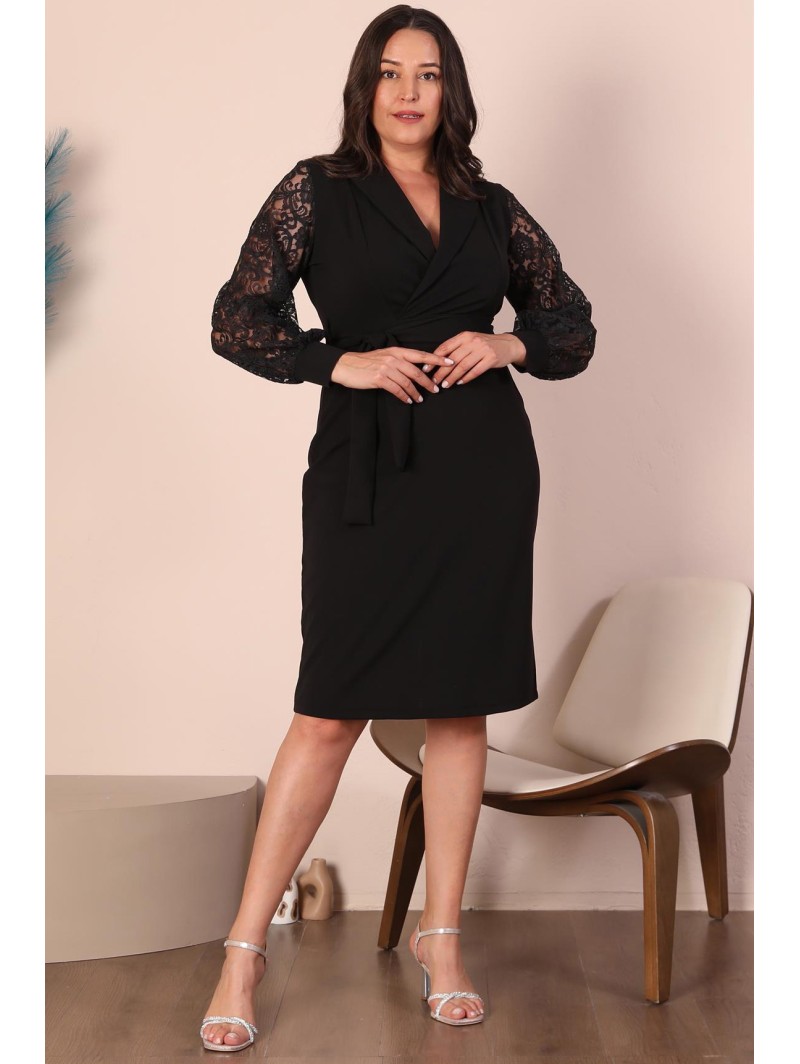 Jope tüüpi kleit Jope tüüpi kleit