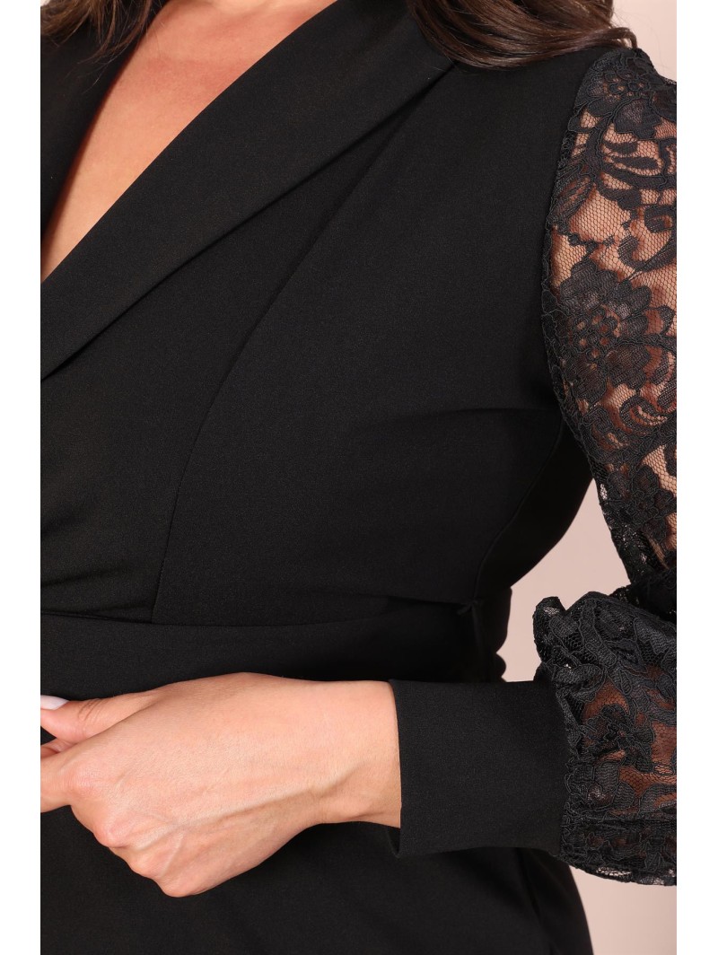 Платье типа жакета Платье типа жакета