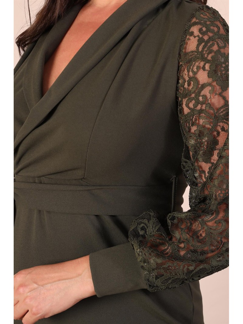 Jakas stila kleita Jakas stila kleita