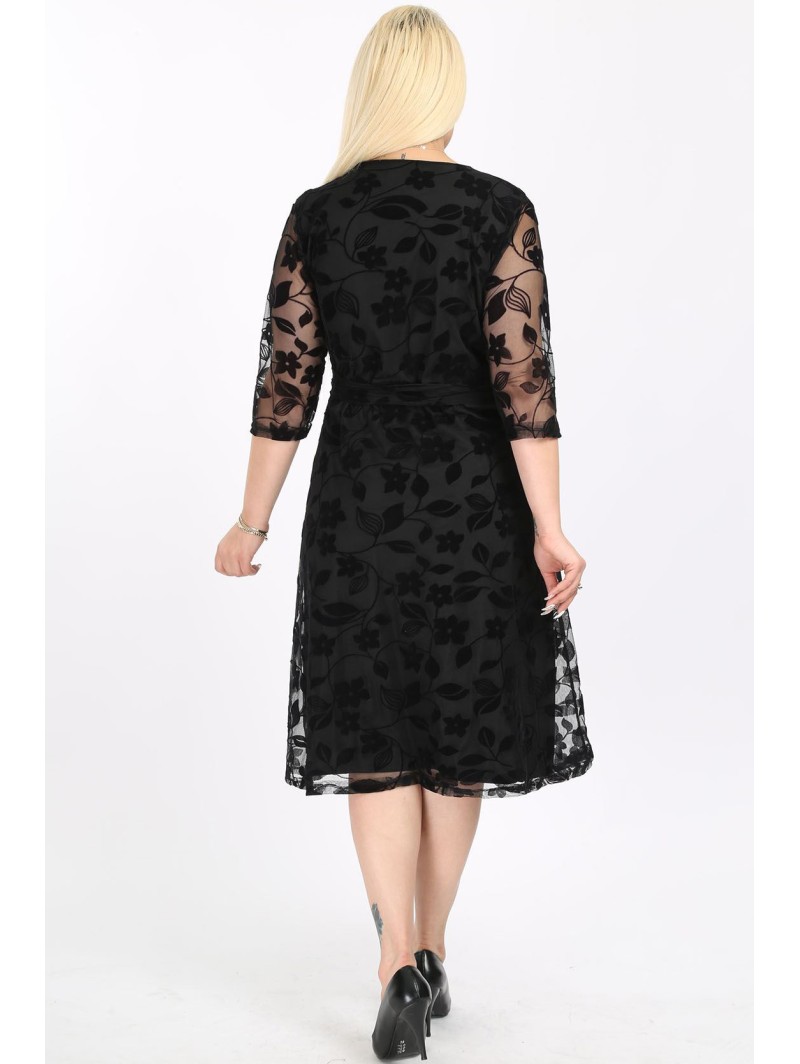 Черное платье Черное платье