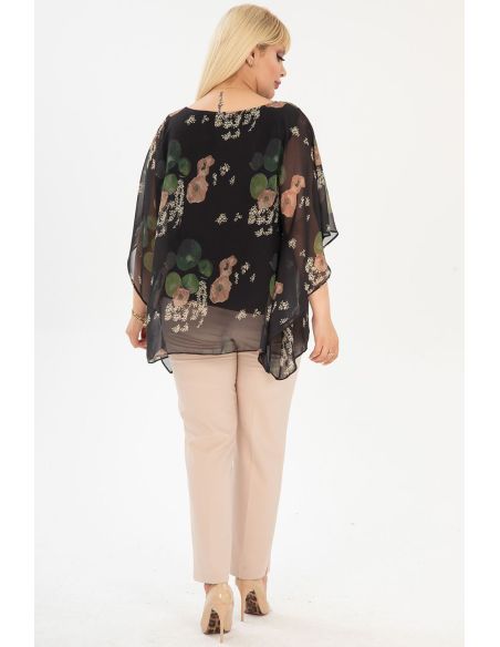 элегантная блузка для женщин