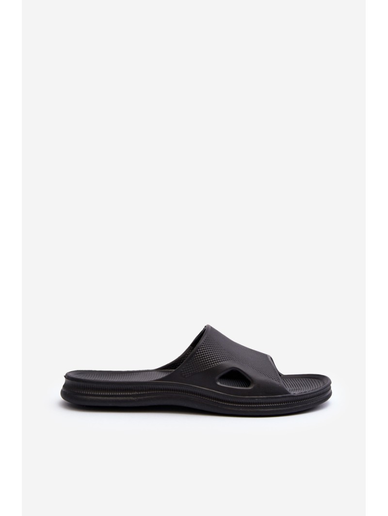 Classic Black Women's Flip-Flops Juniria