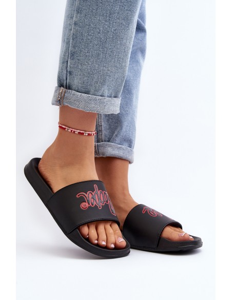 Moteriškos šlepetės