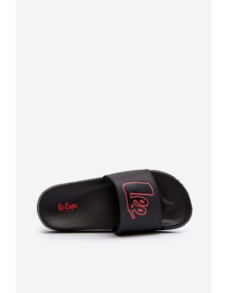 Women's Flip Flops Lee Cooper LCW-24-42-2483L Black