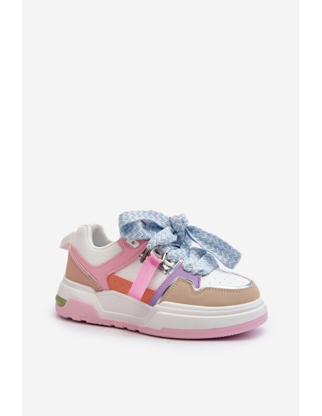 Women's Multicolor Sports Sneakers Neatisa