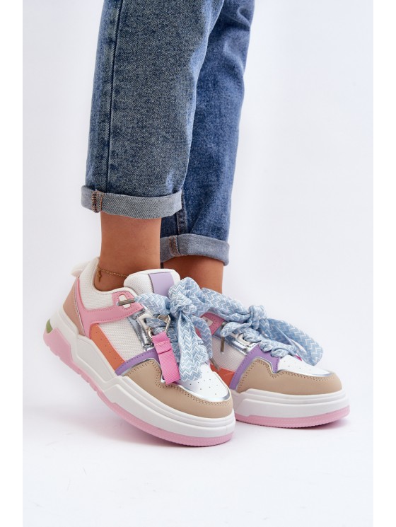 Women's Multicolor Sports Sneakers Neatisa 2