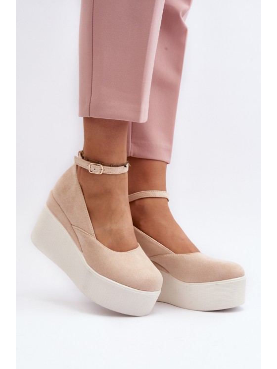 Moteriškos espadrilės 2