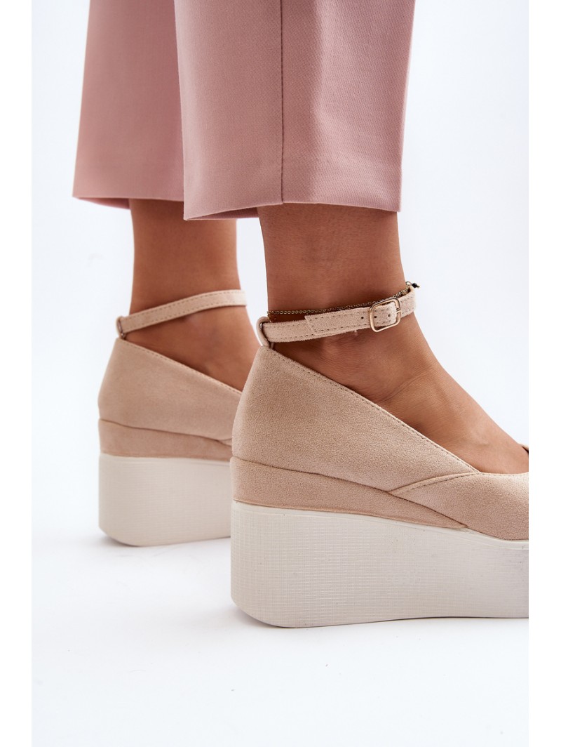Moteriškos espadrilės Moteriškos espadrilės