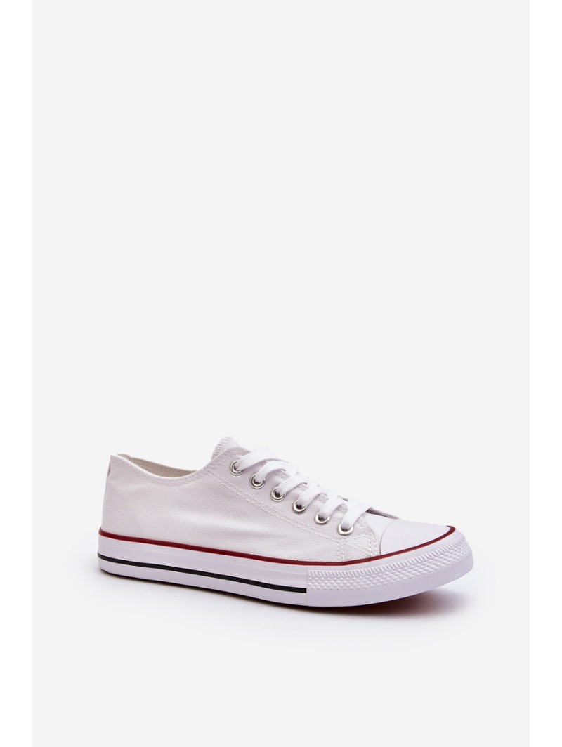 Women's Classic Sneakers Black and White Ecoma Women's Classic Sneakers Black and White Ecoma