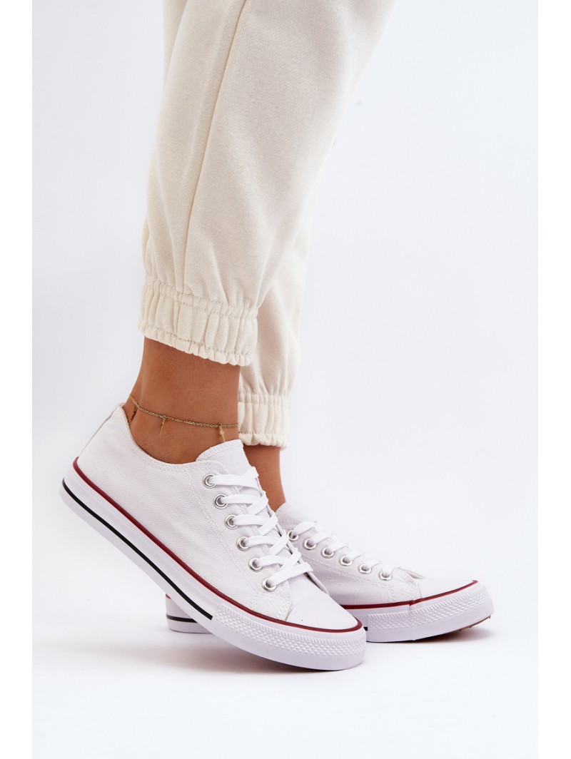 Moteriški klasikiniai sportbačiai Moteriški klasikiniai sportbačiai