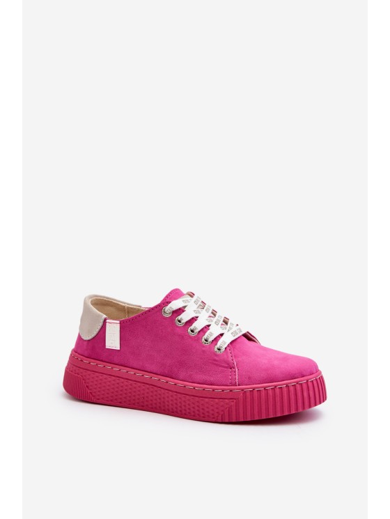 Moteriški sportbačiai MEMORY FOAM SYSTEM BIG STAR