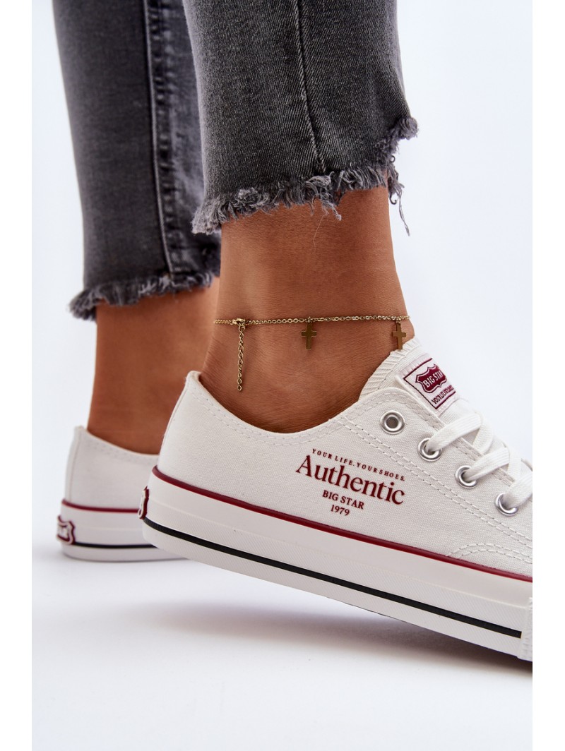 Moteriški sportbačiai Big Star