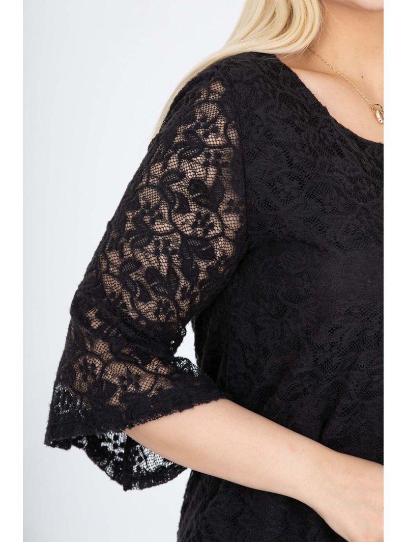 Черное платье Черное платье